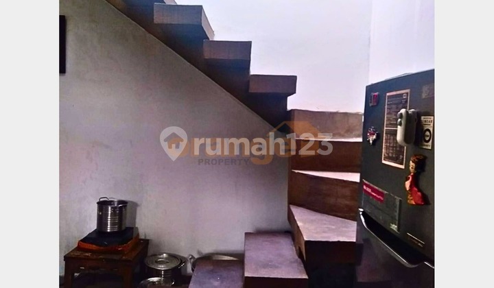 Di Jual Cepat Rumah 1.5 Lantai Siap Huni di Citra Grand Cibubur 2