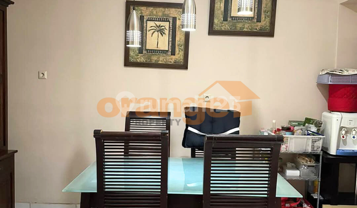 Di Jual Rumah 2 Lantai Siap Huni di Kota Wisata Cibubur 2