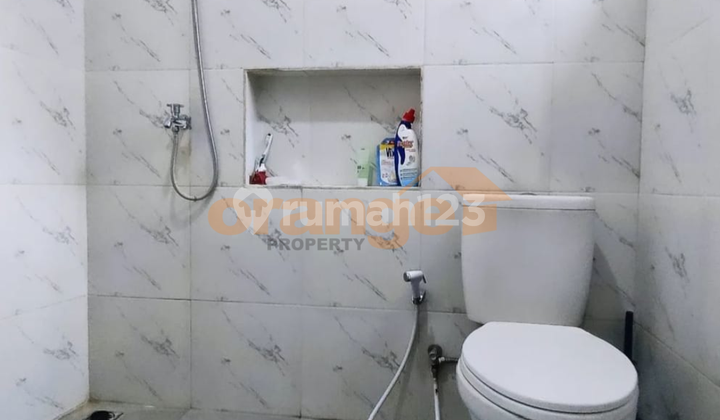 Di Jual Rumah 2 Lantai Dekat LRT Siap Huni di Harjamukti Depok  2