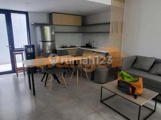 For Rent: 2.5-Story Fully Furnished House in Legenda Wisata Cibubur