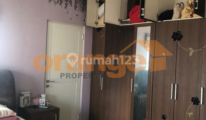 Di Jual Rumah Semi Boulevard Posisi Hoek di Cibubur Jakarta Timur 2