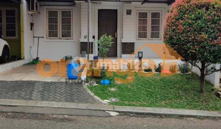 Turun Harga !! Di Jual Rumah 1 Lantai Siap Huni Di Legenda Wisata Turun Harga !! Di Jual Rumah 1 Lantai Siap Huni Di Legenda Wisata