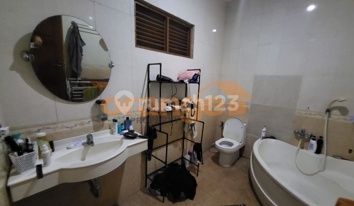 Turun Harga!! Di Jual Rumah Posisi Hook Di Citra Grand Cibubur 2