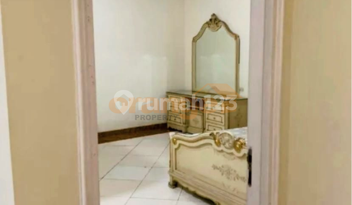 Di Jual Rumah 2 Lantai Siap Huni di Raffles Hills Cibubur 2