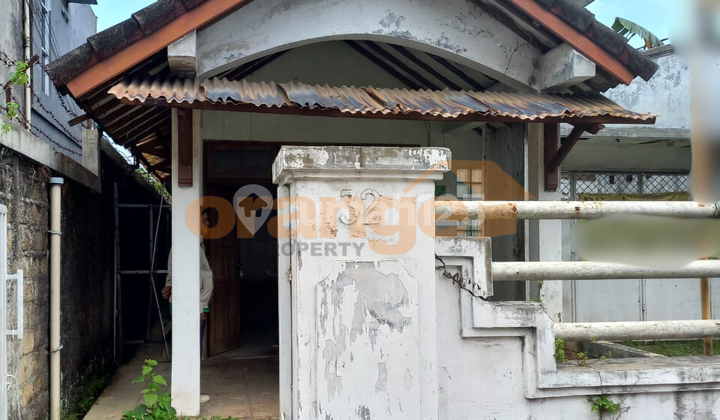 For Sale 2-Storey House with SHM in Karanggan, Cimanggis, Depok For Sale 2-Storey House with SHM in Karanggan, Cimanggis, Depok