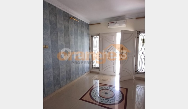 Di Jual Rumah 2 Lantai Siap Huni di Kota Wisata Cibubur 2