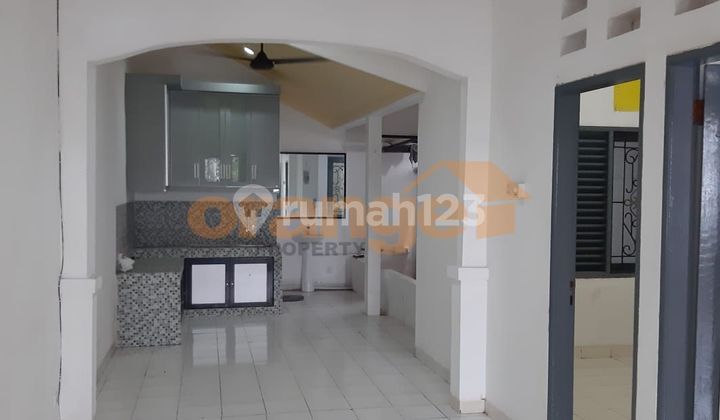 Di Jual Rumah 1 Lantai Rapih Siap Huni di Raffles Hills Cibubur 2