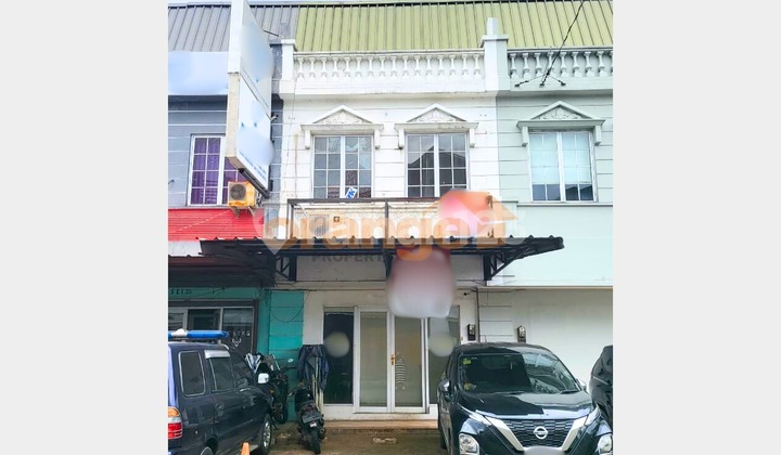 Di Sewakan Ruko 2 Lantai Lokasi Strategis di Kota Wisata Cibubur Di Sewakan Ruko 2 Lantai Lokasi Strategis di Kota Wisata Cibubur