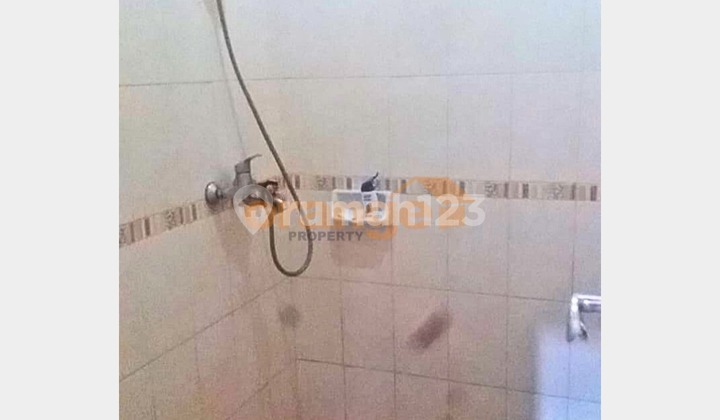 Di Jual Rumah 1 Lantai Siap Huni di Citra Grand Cibubur 2