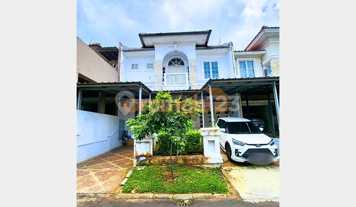 Di Sewakan Rumah 2 Lantai Bersih dan Rapih di Citra Grand Cibubur Di Sewakan Rumah 2 Lantai Bersih dan Rapih di Citra Grand Cibubur