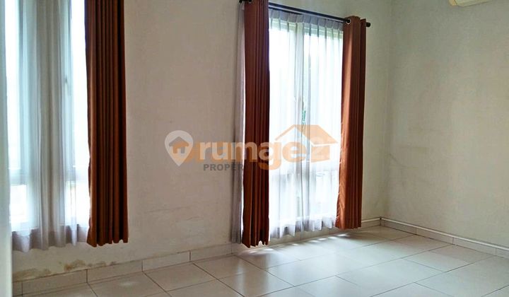 Di Sewakan Rumah 2 Lantai Non Furnish di Kota Wisata Cibubur 2