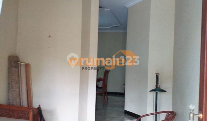 Di Jual Rumah 2 Lantai di Jalan Meiwa Cibubur Jakarta Timur 2