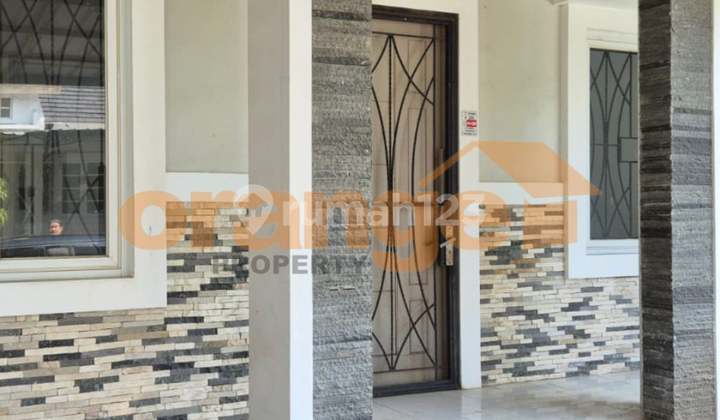 Di Jual Rumah 1 Lantai Rapih Siap Huni di Kota Wisata Cibubur Di Jual Rumah 1 Lantai Rapih Siap Huni di Kota Wisata Cibubur