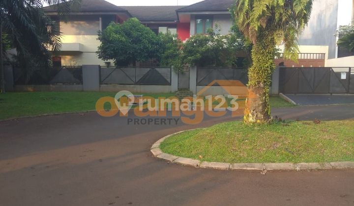 Di Jual Rumah 2 Lantai Siap Huni Di Citra Grand Cibubur 