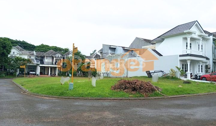 For Sale: Hook Plots Within a Cluster in Cibubur Tourism City