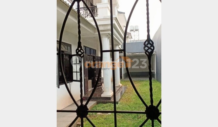 Di Jual Rumah 2 Lantai Luas Siap Huni di Kota Wisata Cibubur 2