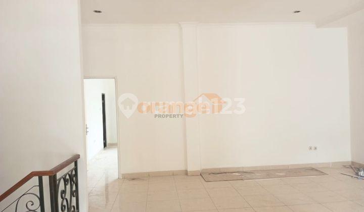 Di Jual Rumah Sudah Renovasi Siap Huni Di Kota Wisata Cibubur 2