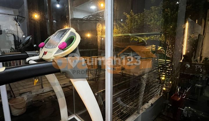 Di Jual Rumah 2 Lantai Full Furnish di Citra Grand Cibubur 2