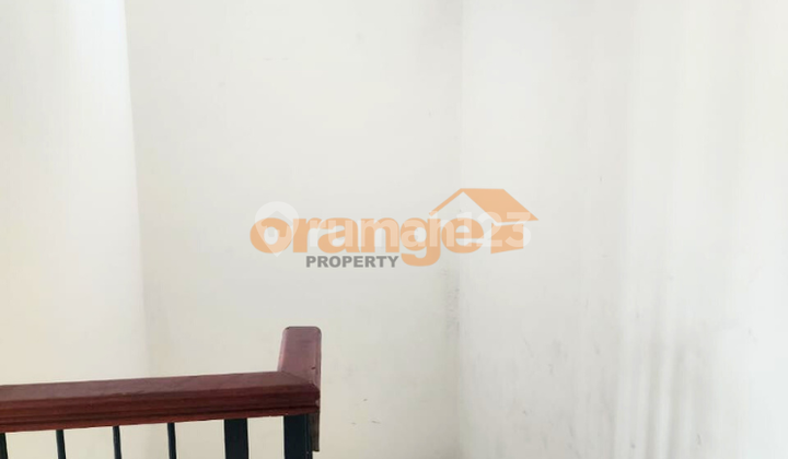 Di Jual Rumah Modern 2 Lantai Siap Huni di Kota Wisata Cibubur 2