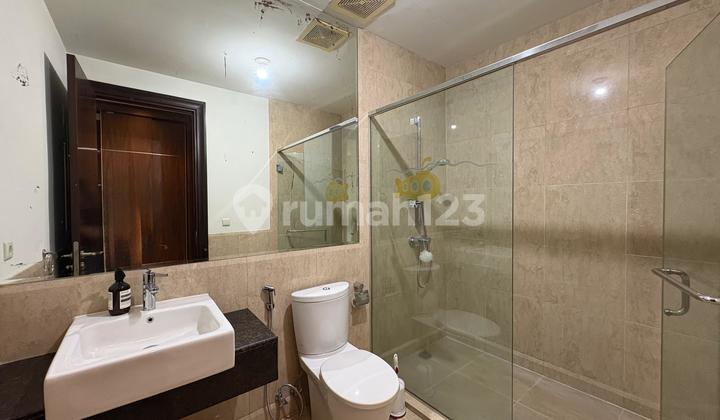 For Sale Apartement Pakubuwono View 2 BR Full Furnished 2