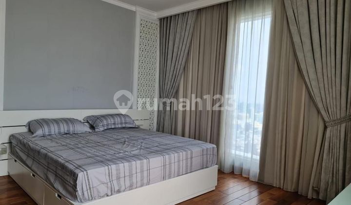 Dijual Apartment Di Menteng 2BR Full Furnished