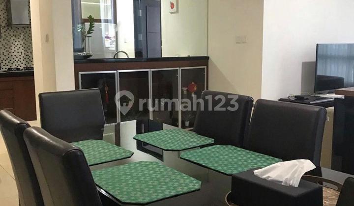 Essence Darmawangsa Luxury Apartment 3 Bedrooms Good Unit Furnished Essence Darmawangsa Luxury Apartment 3 Bedrooms Good Unit Furnished