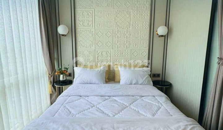 Dijual Apartemen Menteng Park 2 Bedroom Best Deal Murah