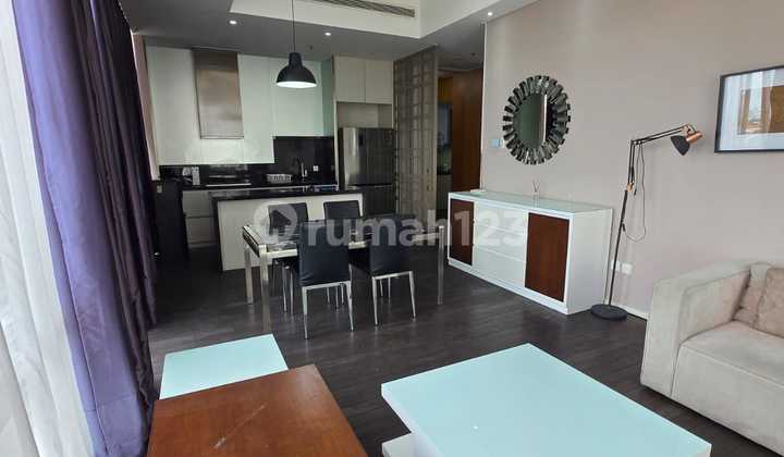 For Rent Verde One Apartment 3 Bedroom Fully Furnished Good Unit 2