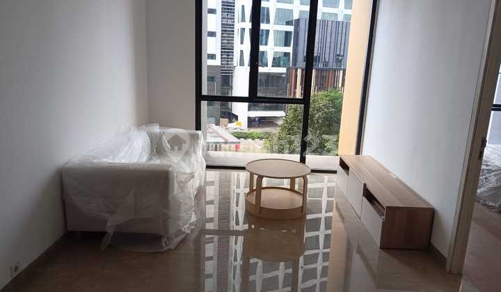 Dijual Apartment Izzara 2 BR Full Furnished Nego Sampai Jadi Dijual Apartment Izzara 2 BR Full Furnished Nego Sampai Jadi