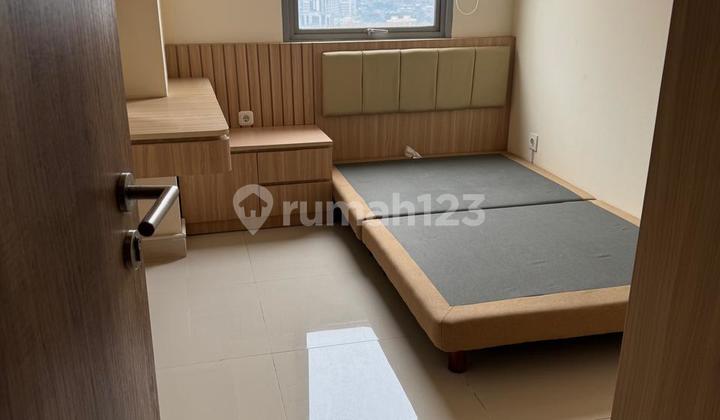 For Sale Pejaten Park Residence Apartment 2 BR New Condition Fully Furnished