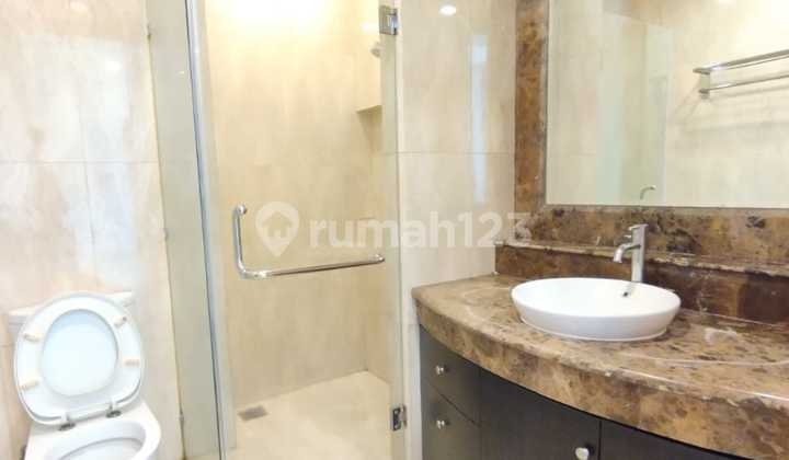 Disewakan Apartment Senayan Residence 2+1 Bedroom Full Furnished 2