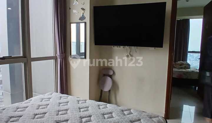 For Sale Apartment 3+1 BR Taman Anggrek Residence CTA 2