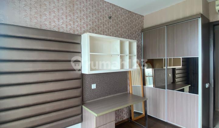 Dijual Apartment Kemang Village 2 BR Full Furnished Best Deal