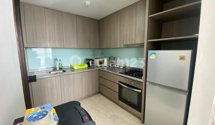 Disewakan Apartment 2+1 BR Ciputra World 2 Full Furnished Best Deal 2