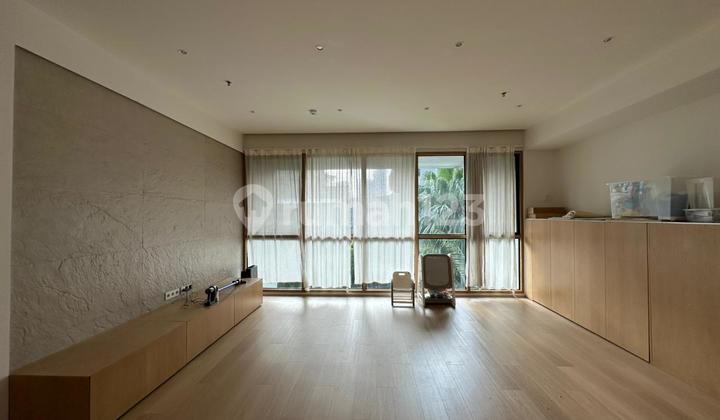 Dijual Apartment Senayan Residence 1 BR Mewah Murah 2