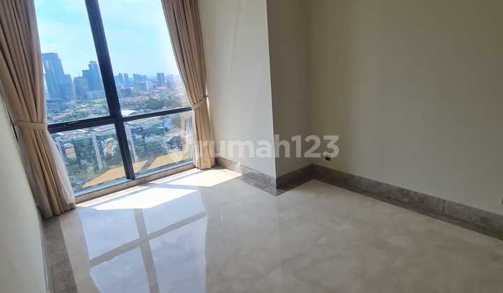 For Rent Apartment District 8 / 4 BR Semi Furnished 2