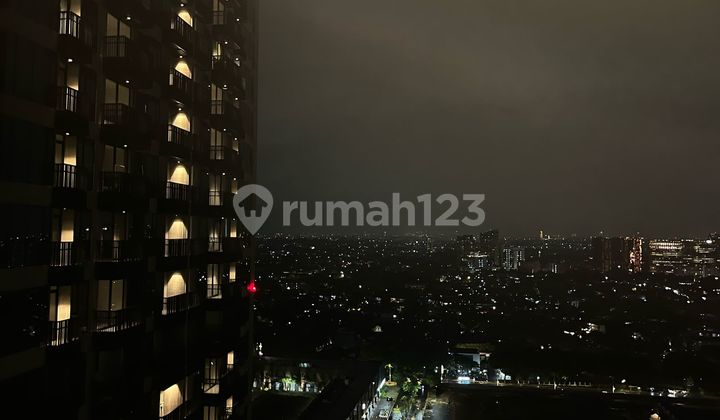 Disewakan Apartment Fatmawati City Center 2 Bedroom Full Furnished Best Price 2