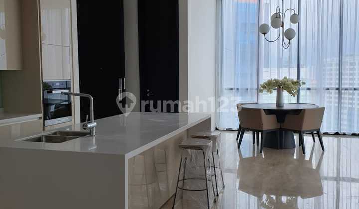 Disewa Apartment La Vie All Suites 3 BR Full Furnished Disewa Apartment La Vie All Suites 3 BR Full Furnished