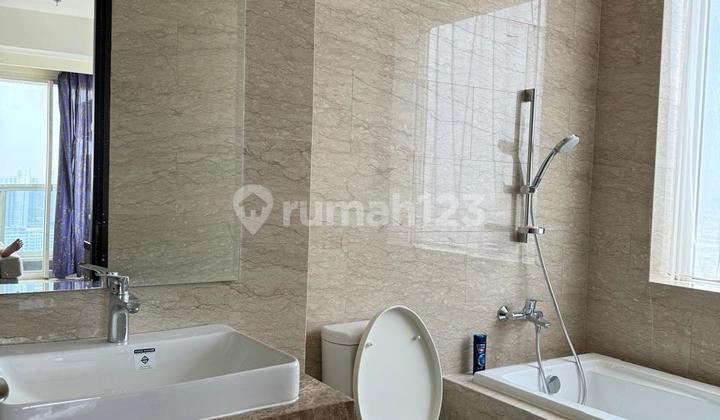 Dijual Apartemen Emerald 2 Kamar Tidur Furnished Best Deal 2