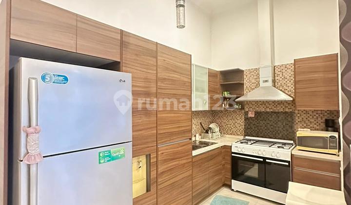 Dijual Apartment Senayan Residences 1Br Good Unit 1