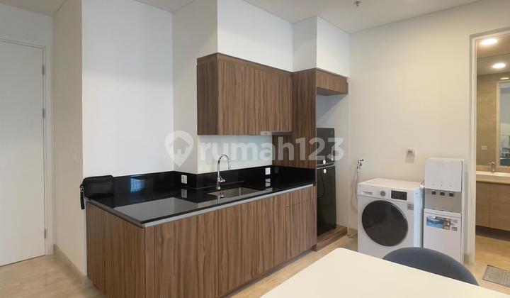Disewakan Apartment 57 Promenade 1 BR Full Furnished Good Unit 2