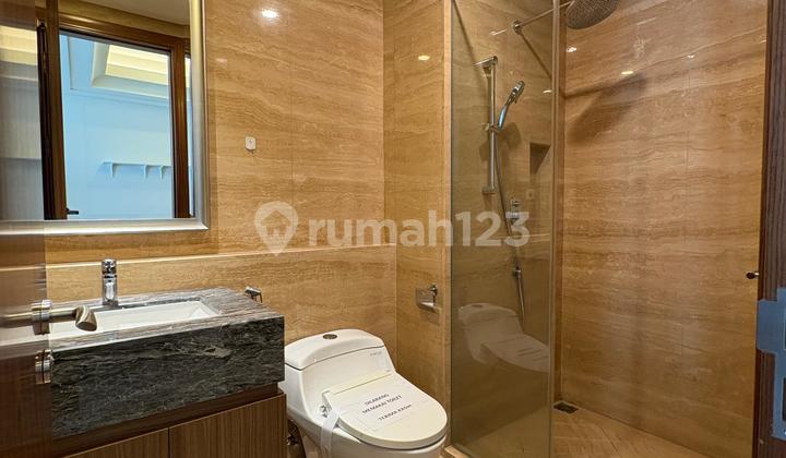 For Sale Apartment South Hills Setiabudi 1 Bedroom Fully Furnished 2