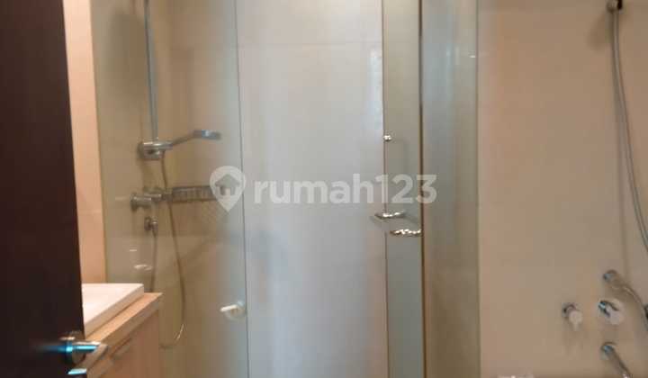 For Rent Setiabudi Sky Garden Apartment 3 Bedrooms Well Furnished 2