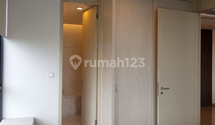 Disewakan Apartment Izzara 1 BR Full Furnished Good Unit 2