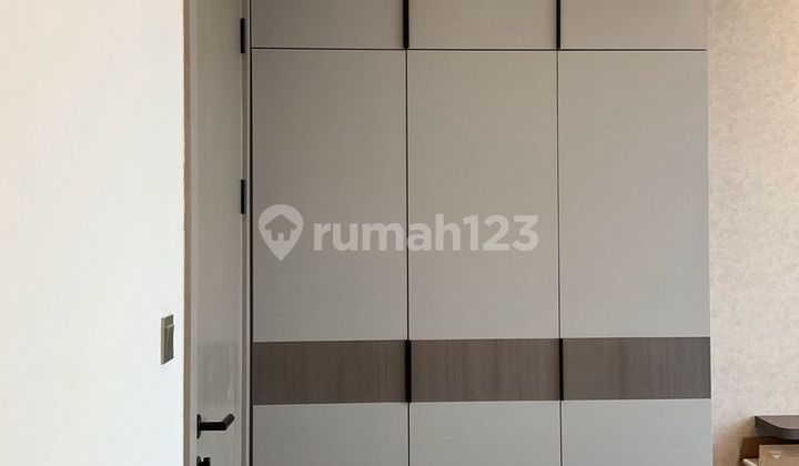 Apartment Fatmawati City Center 1 BR Furnished Include IPL 2