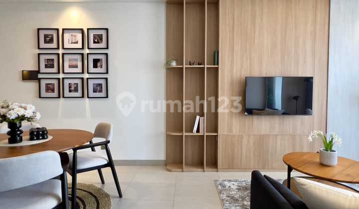 For Rent Apartment Fatmawati City Center 2 Bedroom Fully Furnished For Rent Apartment Fatmawati City Center 2 Bedroom Fully Furnished