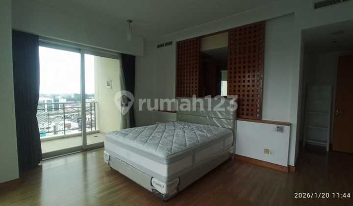 Disewakan Apartment Pakubuwono Residence 2 BR Full Furnished Good Unit