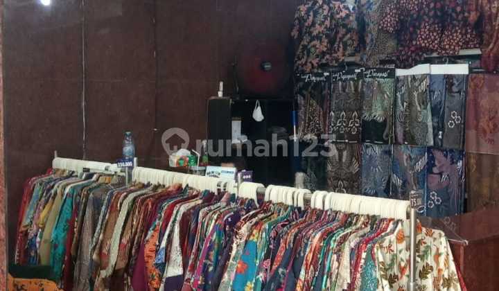 Dijual Ruko Auri Tanah Abang Strategis Best Deal Dijual Ruko Auri Tanah Abang Strategis Best Deal