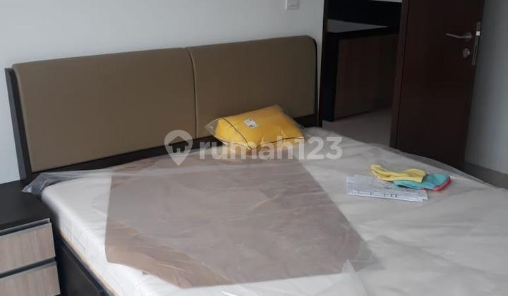 Dijual The Newton 1 dengan 1 BR Best Deal Full Furnished