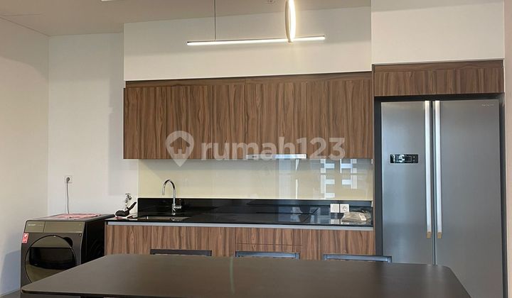 Disewakan Good Unit Apartment 57 Promenade 2 BR Full Furnished 2